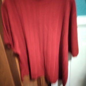 Women's sweater